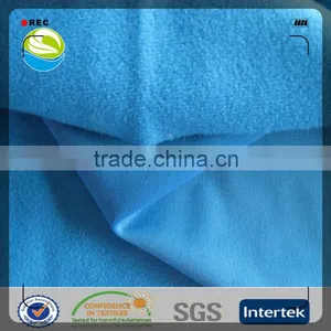 Cheap Brushed Adhesive Velvet Fabric thumbnail-2