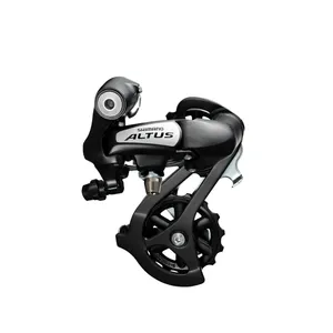 Wholesale SHIMANO Rear Drive 7/8/9 Speed 21/24 Speed Mountain Bike Transmission TY300 thumbnail-3