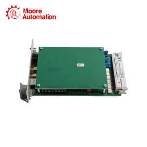 EMERSON A6110 Shaft Relative Vibration Monitor In Stock thumbnail-4