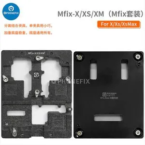 Amaoe MFix X-15PM Pro Logic Board Reballing System thumbnail-1