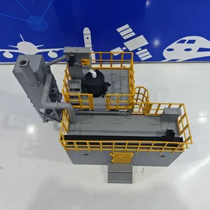 Custom Industrial Equipment Demonstration Models thumbnail-2