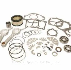 High Quality Air Compressor Tube 23496409 23504129 23452303 23830128 23523111 thumbnail-1