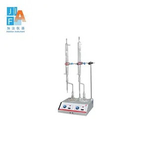 ASTM D95 Water in Petroleum Products by Distillation Tester thumbnail-1