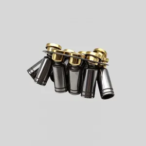 Spare Part PC120-6 PC100-6 PC200-7 PC220-7 PC200 PC220-6 PC128 Main Pump Part HPV95 Hydraulic Repair Kit for Komatsu Excavator thumbnail-4