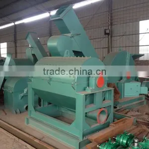Wood Sawdust Briquette Machine /sawdust Briquette Charcoal Making Machine / Biomass Briquette Machine thumbnail-2