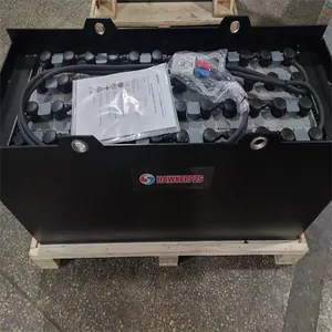 Hawker Forklifts Uninterruptible Power Supply HAWKERPZS BMS Management System thumbnail-1