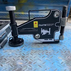 Hydraulic Flange Alignment Adjustment Machine Flange Adjuster thumbnail-1