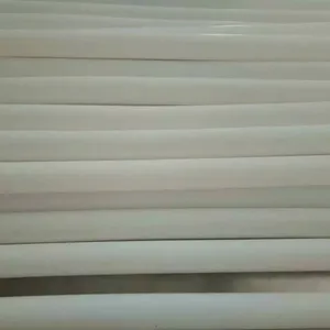Low Friction, Non-Stick, Flame Retardant PTFE Tube/Pipe thumbnail-1