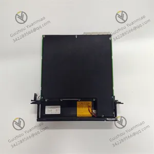 GE IC697PCM711 Single-slot Programmable Coprocessor Module thumbnail-2