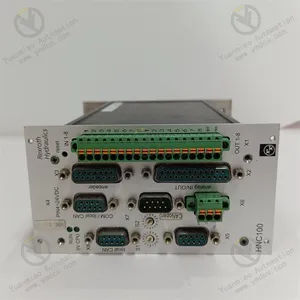 High-Speed Rexroth VTS0234-47/AP025 Reliable Servo Drive Board thumbnail-1