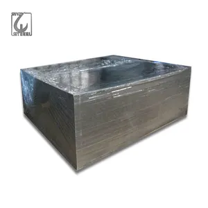 Prime Quality Electrolytic Tinplate Coils for Food Can Manufacturing thumbnail-3