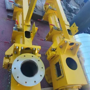 Single and Double Arm Continuous Sand Mixers With High Production Efficiency for Resin Sand Casting Process thumbnail-3