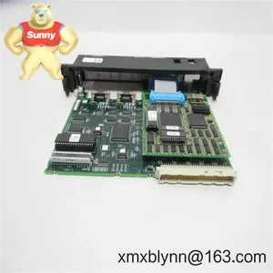 GE IC697BEM721: Keep Your 90-70 Series Systems Talking Smoothly thumbnail-1
