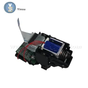 Diebold ICT3H5-3A7790 IC Head Assembly 085-013h Bloc Puce Chip Module thumbnail-1