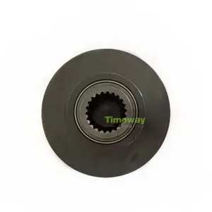 SPV6 Hydraulic Charge Pump for Repair Sauer SPV6/119 Piston Pump SPV6-119 Gear Pump thumbnail-3