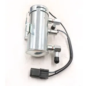 Quality Wholesale Sany Excavator Spare Parts Fuel Pump 898009-3971 60018583 for Sany thumbnail-1