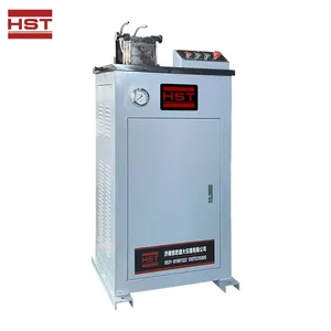 HST Electronic 10x10x55mm UV Notch Broaching Cutting Machine thumbnail-3