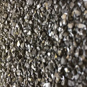 Gongyi Anthracite Filter Media, Acid-washed Anthracite Filter Media, Refined Anthracite Filter Media thumbnail-4