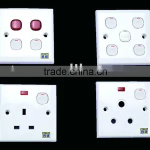 Wall Socket thumbnail-1