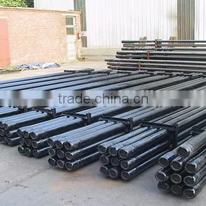 API N80 Drill Pipes thumbnail-2
