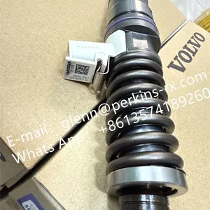 Volvo Penta Engine Fuel Injector 21471673 thumbnail-4