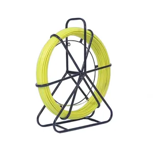 China Supplier: Fiberglass Duct Rods & Pulling Tools for Electrical & Telecommunication Installation thumbnail-3