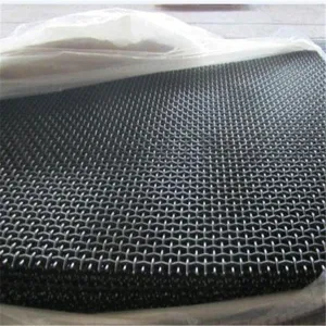 316L Stainless Steel Wire Mesh for Chemical Filtration and High-Temperature Applications thumbnail-5