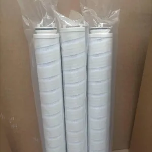 Pall Filter Element Ue310as20h Interchangeable With Emerald Filter Element, Oil Filter Machine Filter Element thumbnail-4
