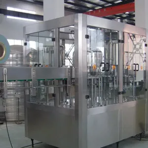 Liquid Material Automatic Filling Machine for Promotion thumbnail-1