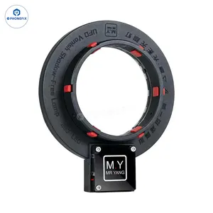 YCS Mr. Yang MY-F01 Shadowless Microscope Lamp for Phone Repair thumbnail-4