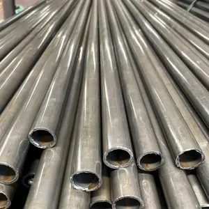 Steel Pipe & Tube & Precision Pipe，EN 10305、ASTM A519、DIN 2391 thumbnail-1