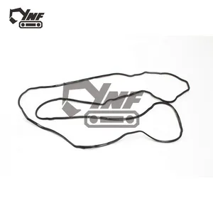 Valve Gasket Cover PC300 PC360 PC390 6745117810 6745-11-7810 thumbnail-4