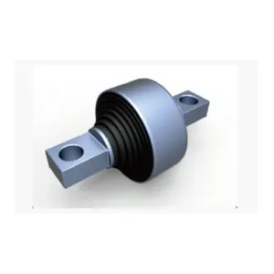 Railway Parts Locomotive Bogie Suspension Spherical Ball Joint thumbnail-2