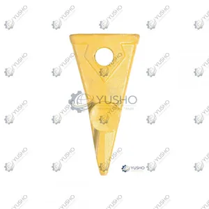 Bucket Teeth 132705040459A for SANY SY35 Genuine OEM thumbnail-3