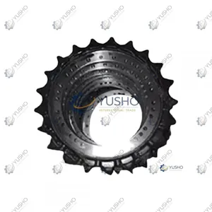 Sprocket A229900005516 for SANY SY70 Genuine OEM thumbnail-1