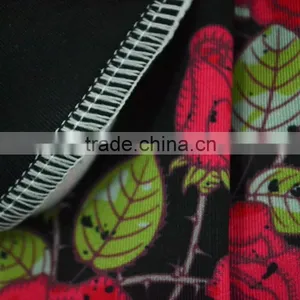 Custom Sublimation Sweatshirt / Printed Hoodies / Sublimation Long Sleeve Shirts thumbnail-4