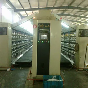 Chemical Fiber Machine thumbnail-2