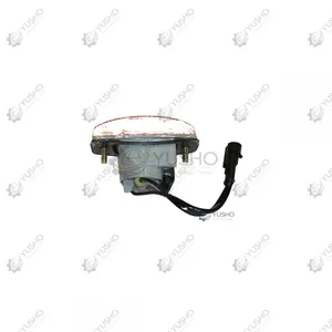 Steering 860148768 for XCMG Crane Genuine OEM thumbnail-3