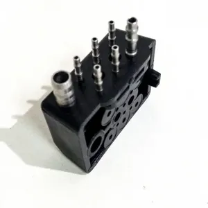 Top of Shunt Module Printhead Manifold Connector Kit for Videojet 1210 1220 1510 1520 1610 1620 CIJ Printer thumbnail-3
