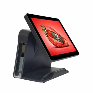 Aonpos AP14 Portable Point of Sale Cash Register With 80 Mm Thermal Printe Cafe Pos System thumbnail-1