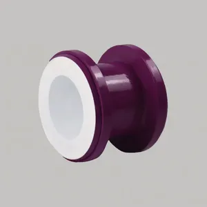 Anti Corrision PTFE Lined Pipe Line thumbnail-1