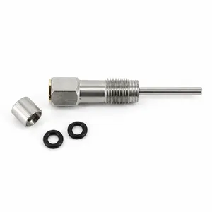 E55-004434S Oscillator 64kHz SK4 for Leibinger Jet3 Jet3 UP Inkjet Coding Printer thumbnail-5