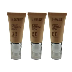 EVOH Barrier Tubes Manufacturer for High Protection Cosmetic Packaging thumbnail-1