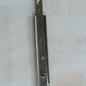 Powder Coated Stainless Steel Sheet Metal Processing - Laser Cutting and Stamping Services thumbnail-3