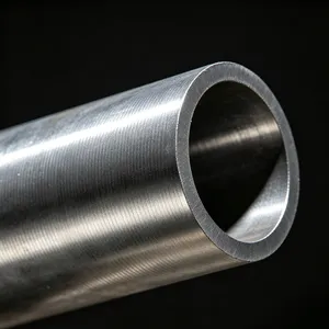Seamless Round Pipe High Tensile Carbon Steel API Structure Oil Pipes Tube ASTM A106 thumbnail-2