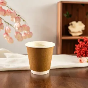 JumboTall 24oz Large Capacity Smoothie Boba Cups thumbnail-1