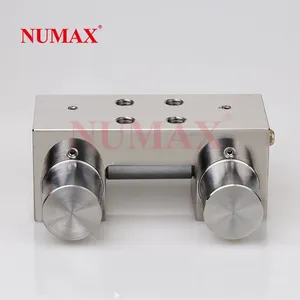 NUMAX China-made Normally Closed Pneumatic Guide Clamp, Replace Motor & Cylinder Brake, Full Models, Large Clamping Force, Ample Stock thumbnail-4
