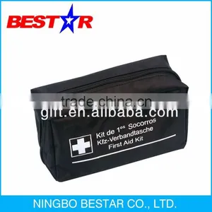 Mini First Aid Kit With CE & FDA Approved thumbnail-1