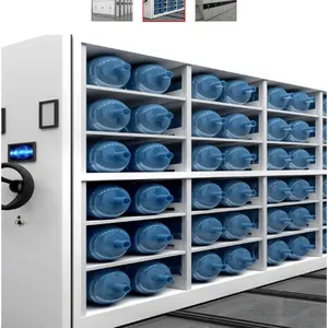 Wll + Wll-1 + Storage Shelving With Extra-large Storage Space and Sturdy Structure thumbnail-1