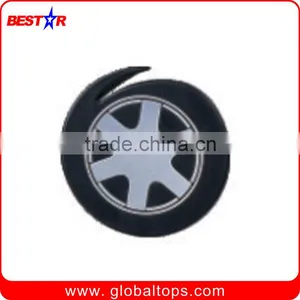 Tyre Shaped Letter Opener thumbnail-1